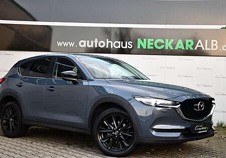 Mazda CX-5 Edition 100 AWD *Head-Up*Kamera*CarPlay*Navi*