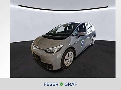 Volkswagen ID.3 Pro Performance 58kWh LED NAVI KAMERA