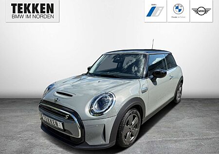 Mini Cooper SE Essential Trim Navi/ DAB/ GRA