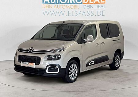 Citroën Berlingo Citroen Feel XL AUTOMATIK NAV KAMERA SHZ TEMPOMAT APPLE/AN