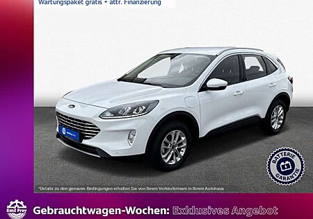 Ford Kuga 2.5 Duratec PHEV TITANIUM