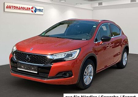 DS Automobiles DS4 Crossback DS 4 Crossback e-THP 130 Xenon Navi AAC PDC