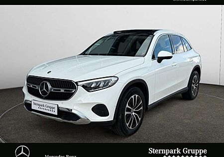 Mercedes-Benz GLC-Klasse gebraucht kaufen Mercedes-Benz GLC-Klasse GLC 200 GLC 200 4M AVANTGARDE +Distronic+Pano+360+Memory