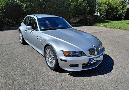 BMW Z3 Coupe 2.8