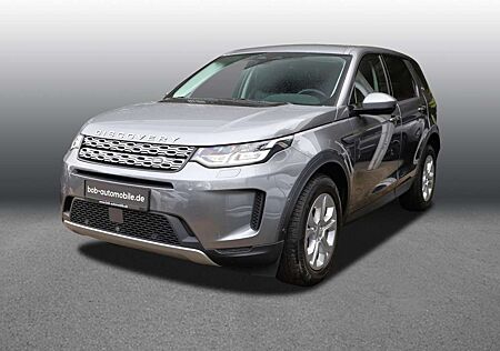 Land Rover Discovery Sport D165 AWD S  NAVI KLIMA KAMERA AHK