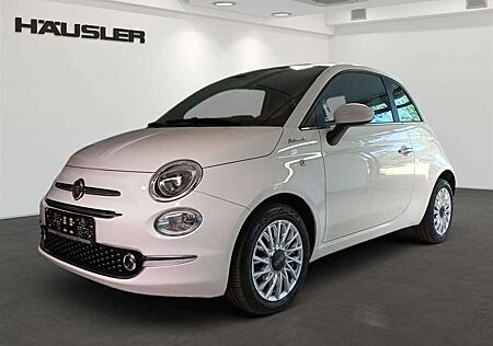 Fiat 500 Dolcevita 1.0 Schiebedach Sitzheizung CarPlay DAB