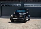 Mercedes-Benz G 350 d BRABUS Widestar Unfallfrei