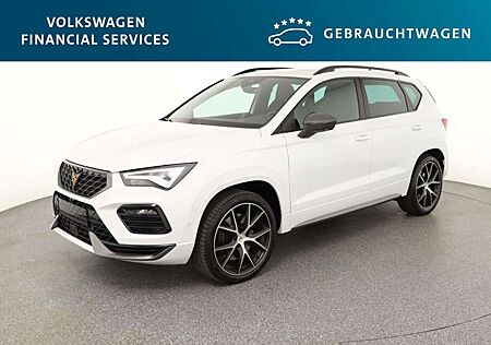 Cupra Ateca 4Drive 2.0 TSI Pano*RFK*PDC*Tempo*Klima*SH