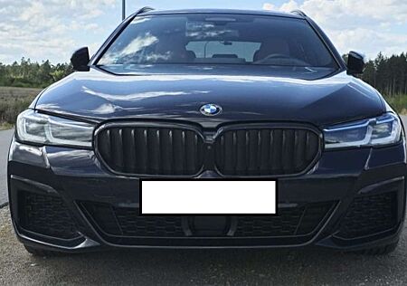 BMW 540d 540 xDrive Touring Aut.