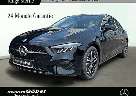 Mercedes-Benz A 200 Lim. Progressive (EURO 6d)