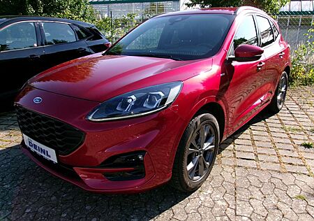 Ford Kuga ST-Line X