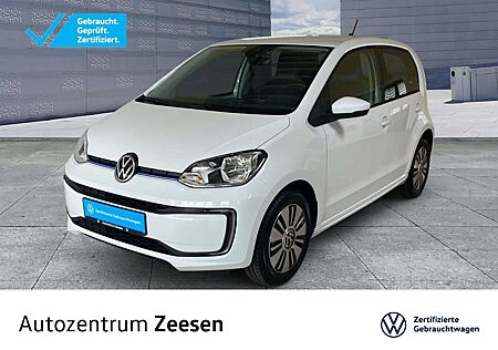 VW e-up! Volkswagen e-up! ! Edition 1-Gang-Automatik+EPH+USB+DAB+SHZ+ Klima
