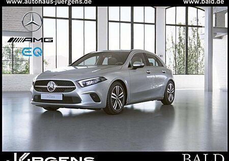 Mercedes-Benz A 250 e Progressive/LED/Kamera/Sitzheizung/DAB