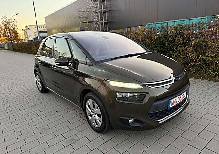 Citroën C4 Picasso Citroen /Spacetourer Intensive*AHK*Automatik