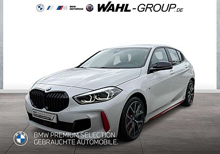 BMW 128 ti M Sport Panorama LED SHZ M Sportbremse