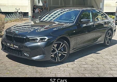 BMW 330 i xDrive M-Sport Lim*KAM*LED*ALCANTARA