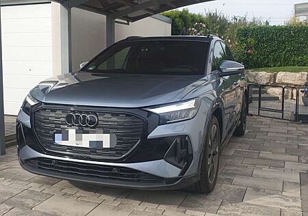Audi Q4 e-tron 40