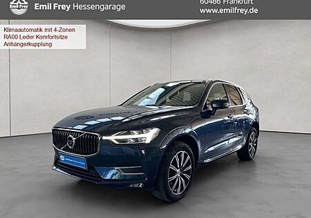 Volvo XC 60 XC60 XC60 B4 AWD Inscription Aut Glasd BLIS HeadUpDispl