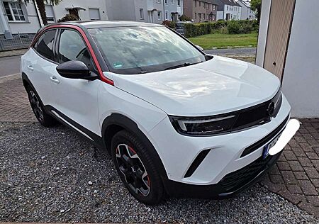 Opel Mokka 1.2 DI Turbo AutomatikGS Line