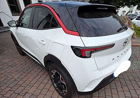 Opel Mokka 1.2 DI Turbo AutomatikGS Line