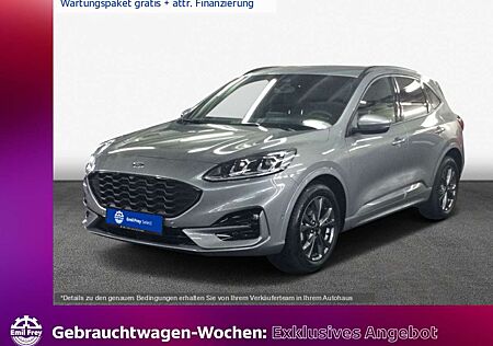 Ford Kuga 2.0 EcoBlue Aut. ST-LINE X