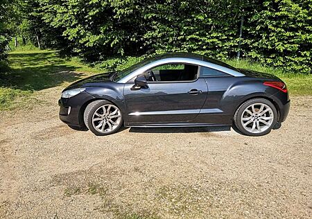 Peugeot RCZ 1.6 155 THP