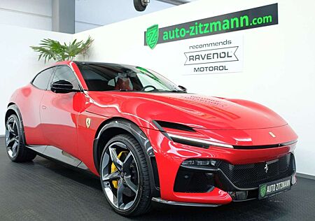 Ferrari Purosangue /COLOR 27K/CARBON/PANO/MASSAGE/LIFT