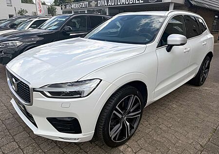 Volvo XC 60 XC60 R Design 2WD