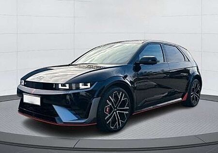 Hyundai IONIQ 5 N 4WD