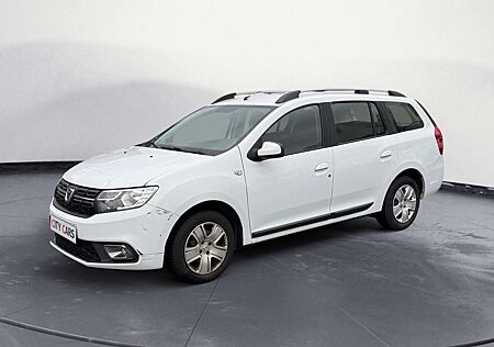 Dacia Logan MCV II Kombi Comfort Navi Tempomat