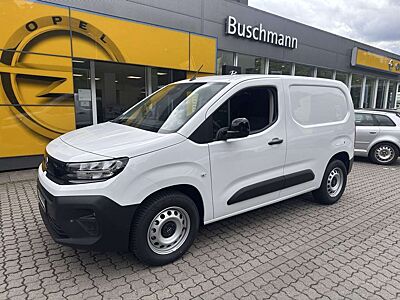 Opel Combo Cargo 1.5 Diesel M +RFK+WINTER Paket+
