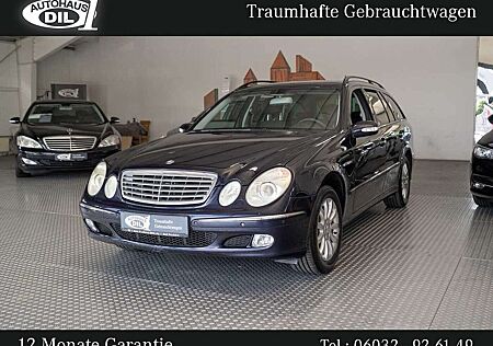 Mercedes-Benz E 240 gebraucht kaufen Mercedes-Benz E 240 T Elegance *XENON*PARKTRONIC*