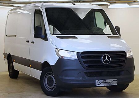 Mercedes-Benz Sprinter 3 Kasten 315 150PS R-Cam MBUX Klima