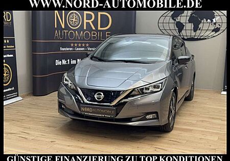 Nissan Leaf e+ Tekna ELEKTRO *LEDER*360°*LED*BOSE*NAVI* e+ Te