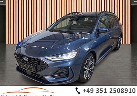 Ford Focus Turnier 1.0 EcoBoost ST-Line*ACC*Kamera*