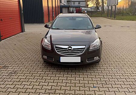 Opel Insignia 1.4 Turbo Sports Tourer ecoFLEXStart/Stop Edition