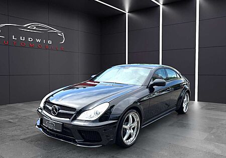 Mercedes-Benz CLS 500 CLS / PRIOR DESINGN / TRAUM WAGEN