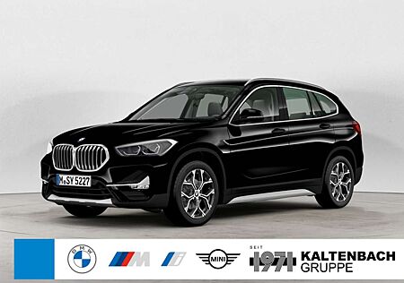 BMW X1 sDrive18d xLine PDC SITZHEIZUNG NAVI LED