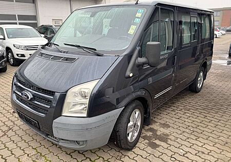 Ford Transit Bus FT 300 K Euroline/Nugget