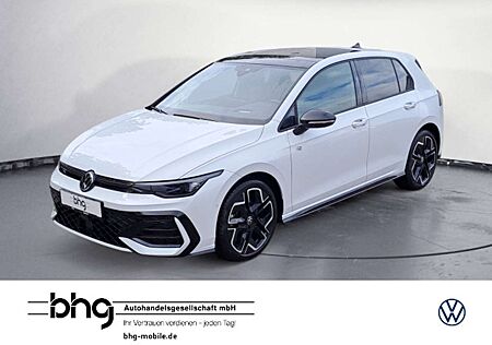 VW Golf Volkswagen 2.0 TDI DSG R-Line *AHK*HEAD-UP*PANO*ACC*LE