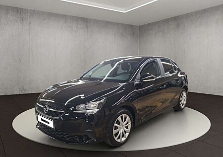 Opel Corsa EDITION 1.2 55 kW (75PS) MT5 S/S