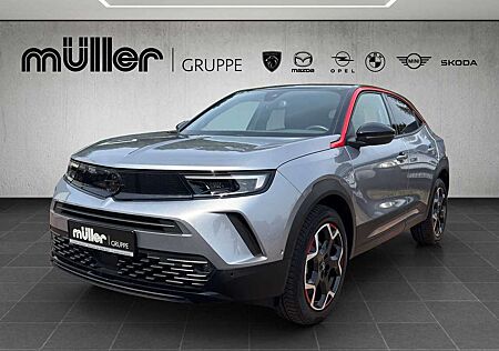 Opel Mokka 1.2 DI Turbo GS Line
