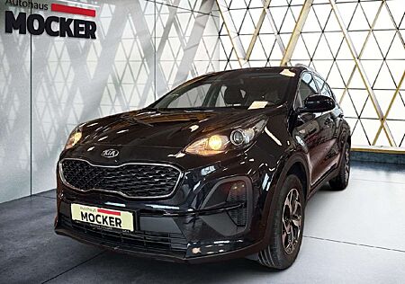 Kia Sportage Final Edition 2WD