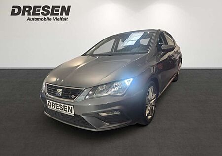 Seat Leon 1.8 TSI FR + Klimaautom. + Notbremsass. + Rückfahr