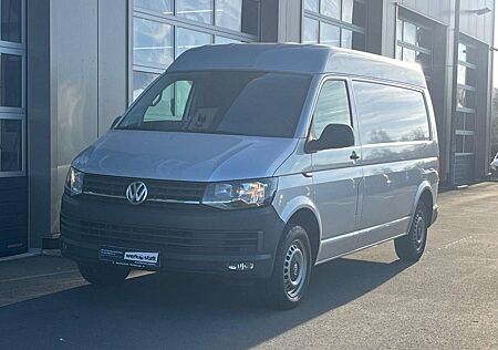 VW T6 Transporter Volkswagen Kasten Mittelhochdach lang Motor NEU