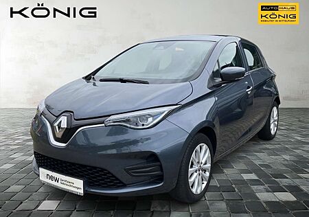 Renault ZOE EXPERIENCE (Select