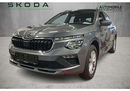 Skoda Kamiq Selection 1.0 TSI DSG Kamera PDC Smart Link