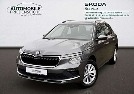 Skoda Kamiq Selection 1.0 TSI DSG Kamera PDC Smart Link