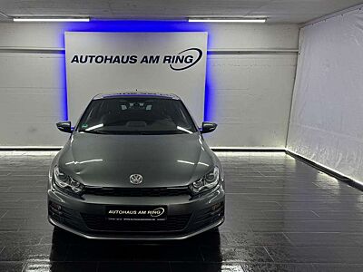 Volkswagen Scirocco BMT DYNAUDIO LEDER APPLE DAB BIXEN KEY