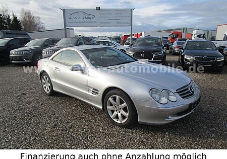 Mercedes-Benz SL 350 Roadster *Comand*Bose*Xenon*